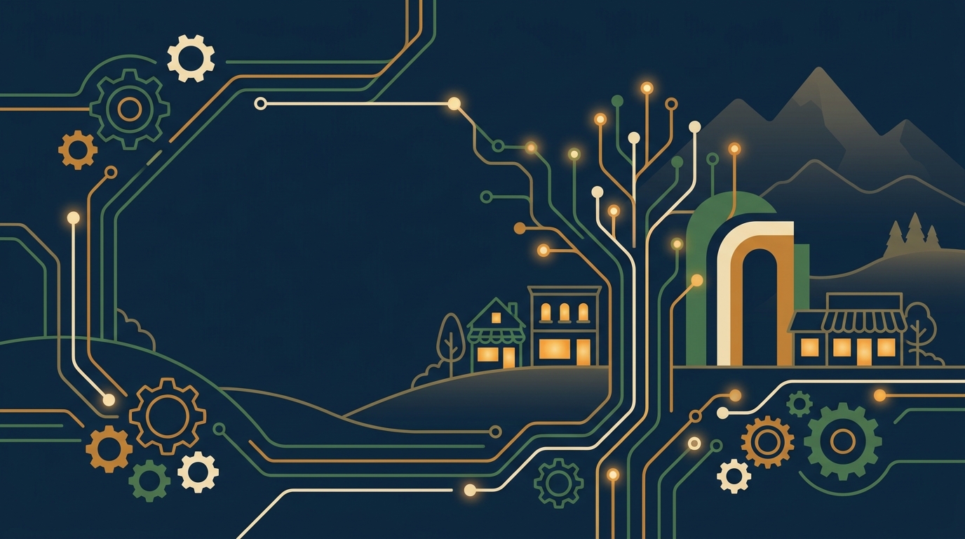 $100M AI Deregulation Push: What Small Businesses Should Watch