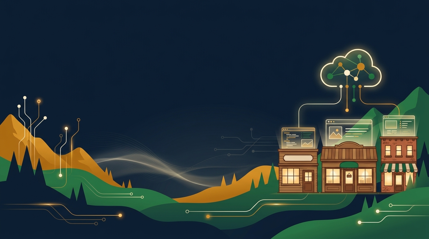 Underserved Small Businesses Rank AI Higher Than Peers