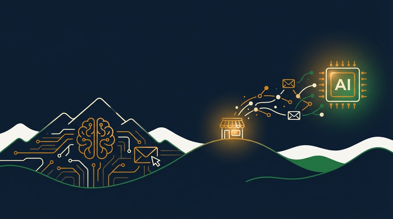 AI Email Marketing: Better Campaigns in Less Time