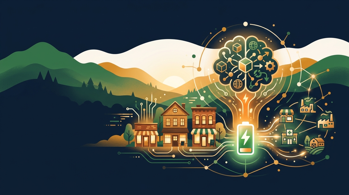 Neuro-Symbolic AI Cuts Power 100x: What It Means for SMBs