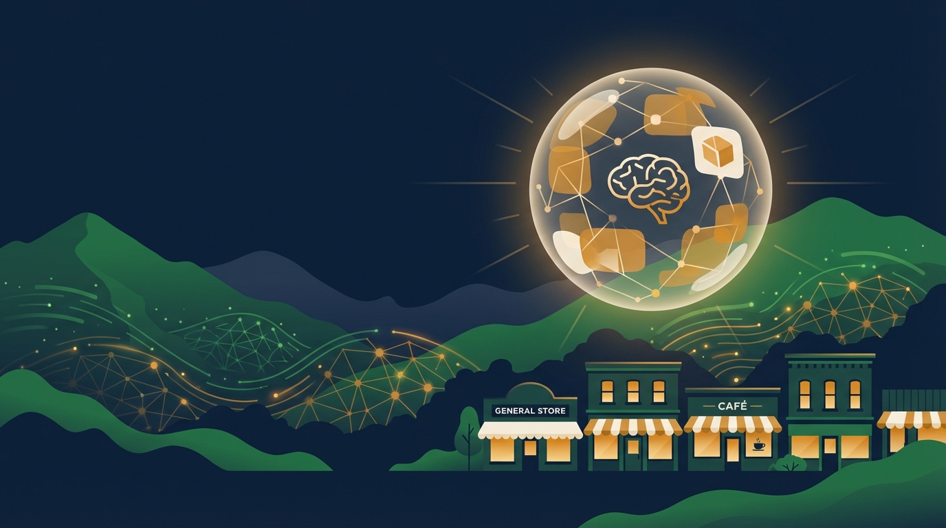 The AI Expectations Bubble and What It Means for You