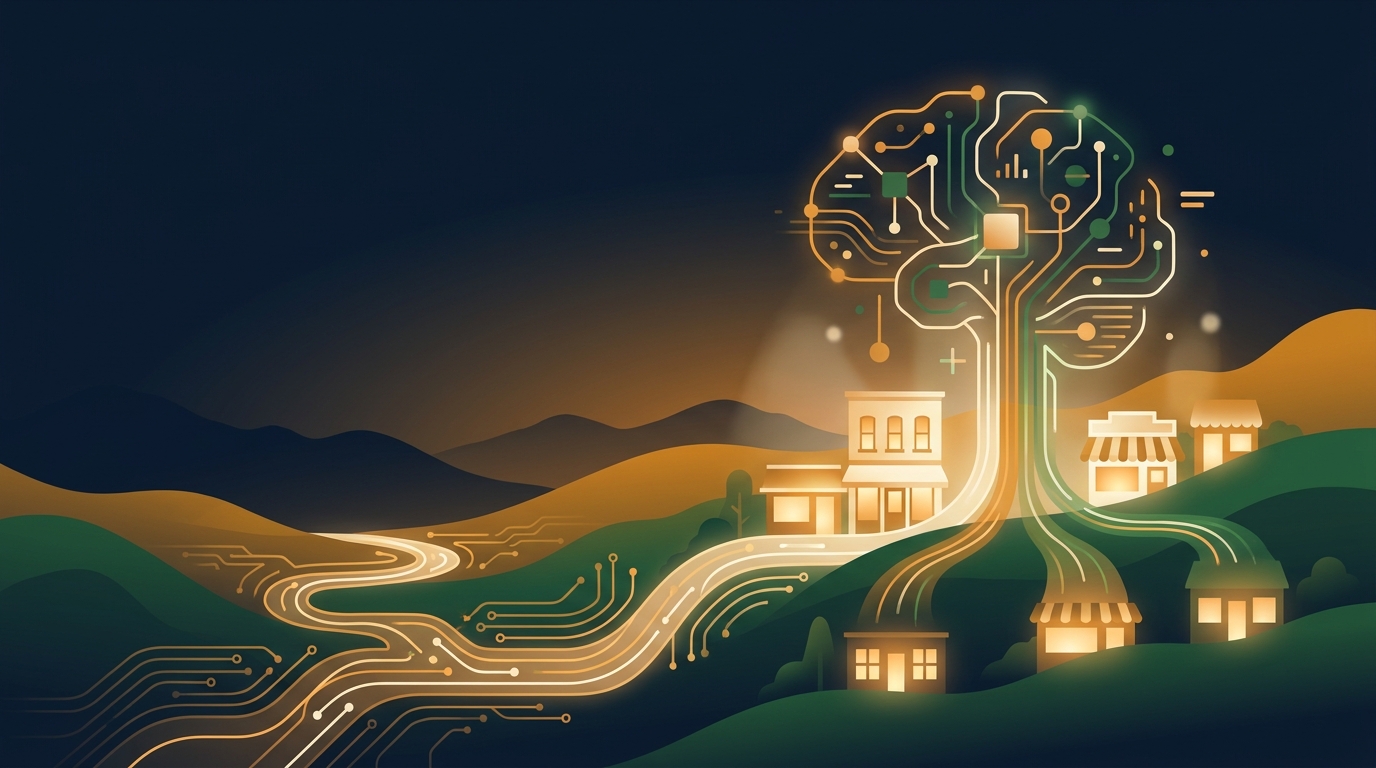 AI Is Now the Top Reason Companies Cut Jobs