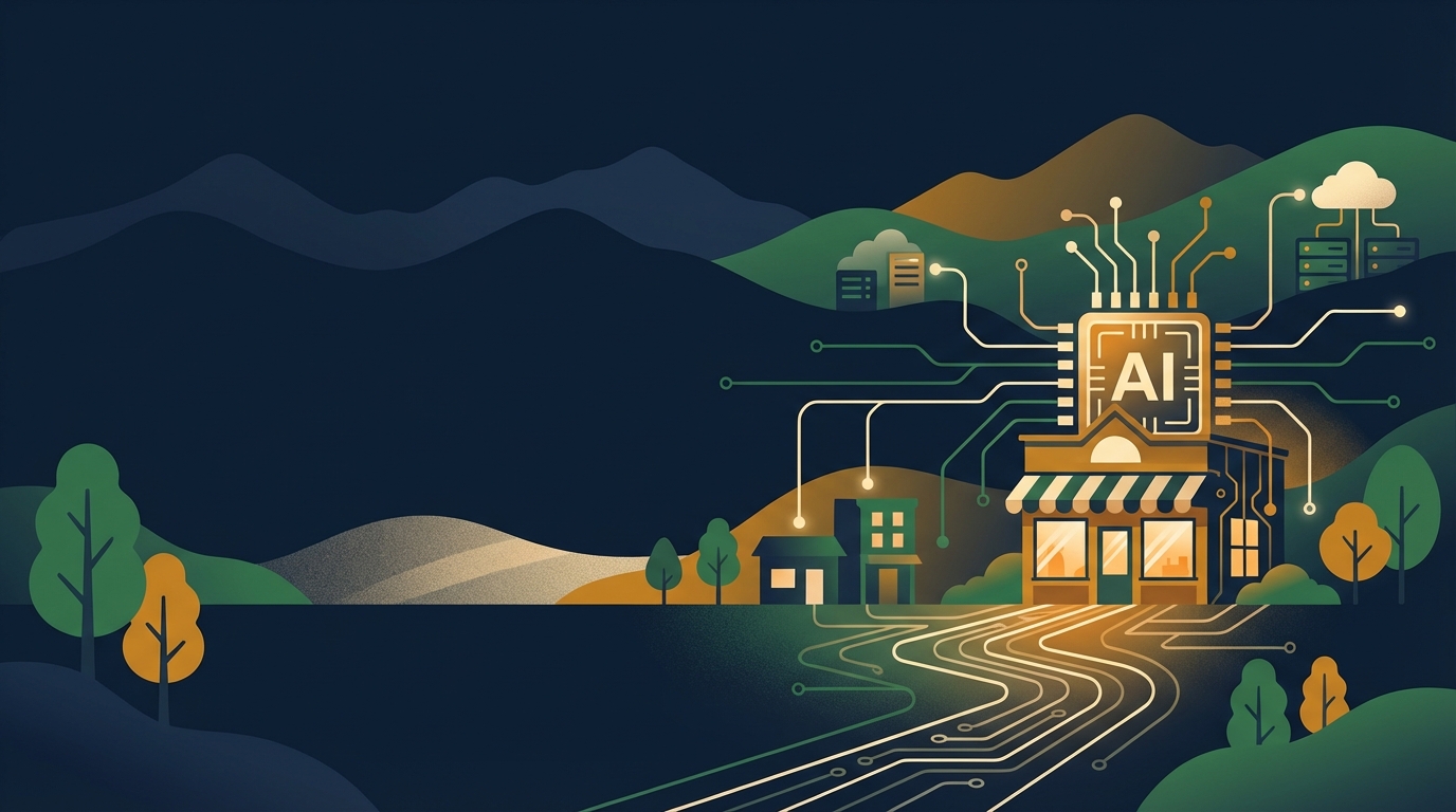 The AI Chip Shortage: What Small Businesses Should Know