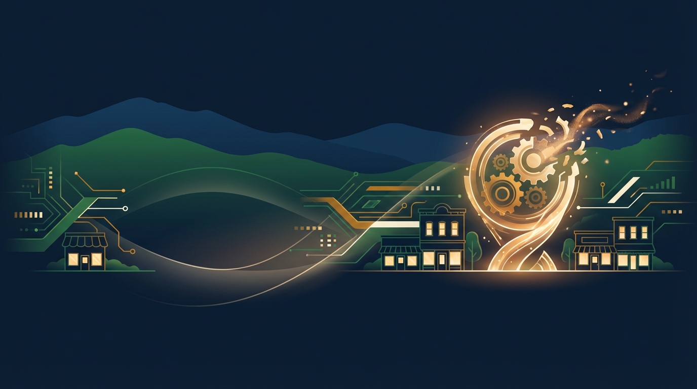 37% of AI Productivity Gains Lost to Rework