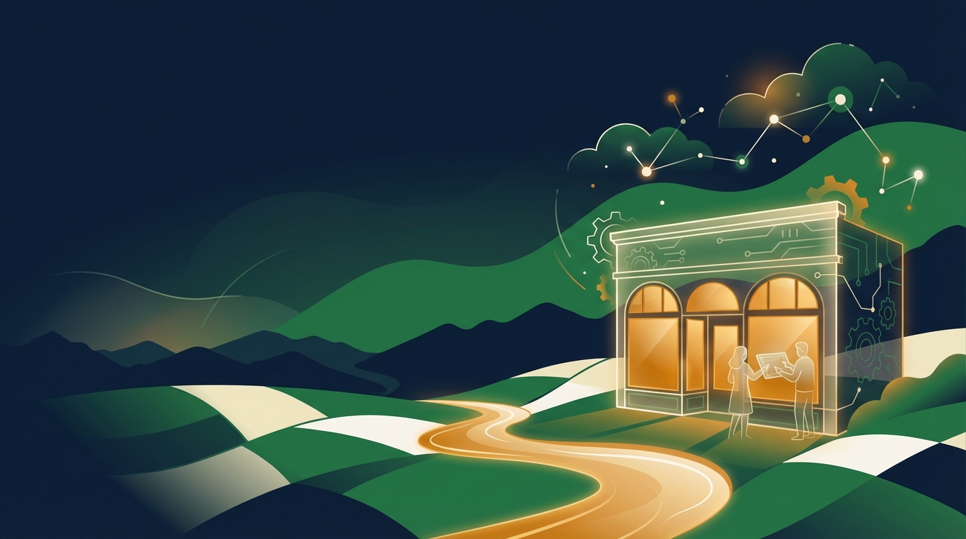 Only 26% of People Trust AI — Why That's Your Advantage