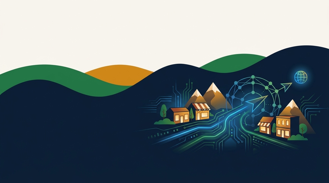 AI Researchers Are Leaving the U.S. — What It Means for You