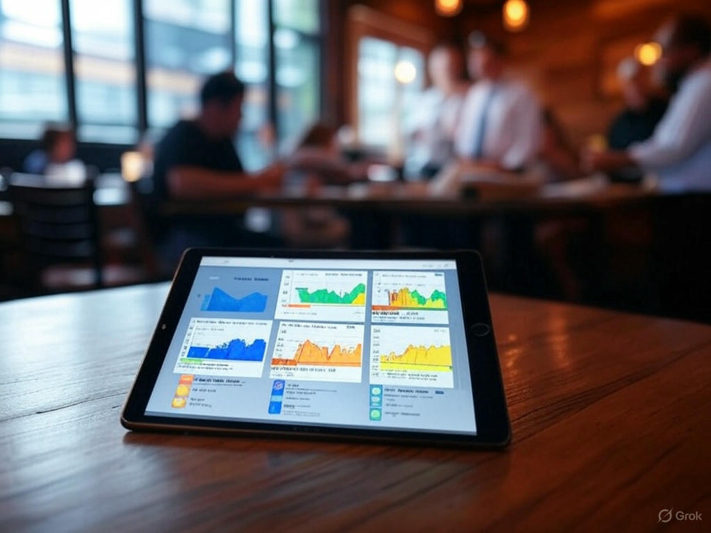 How AI Analytics Can Boost Small, Family-Owned Restaurants in West Virginia