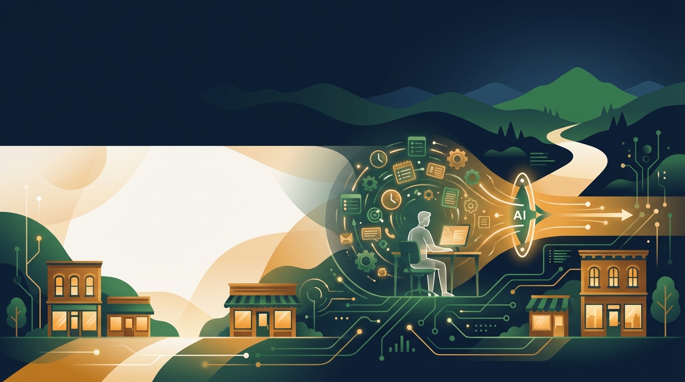 AI Is Making You Work More, Not Less — Here's the Fix