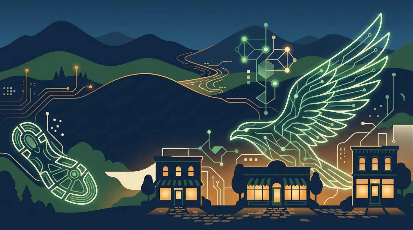 Allbirds Becomes NewBird AI: A Cautionary Tale