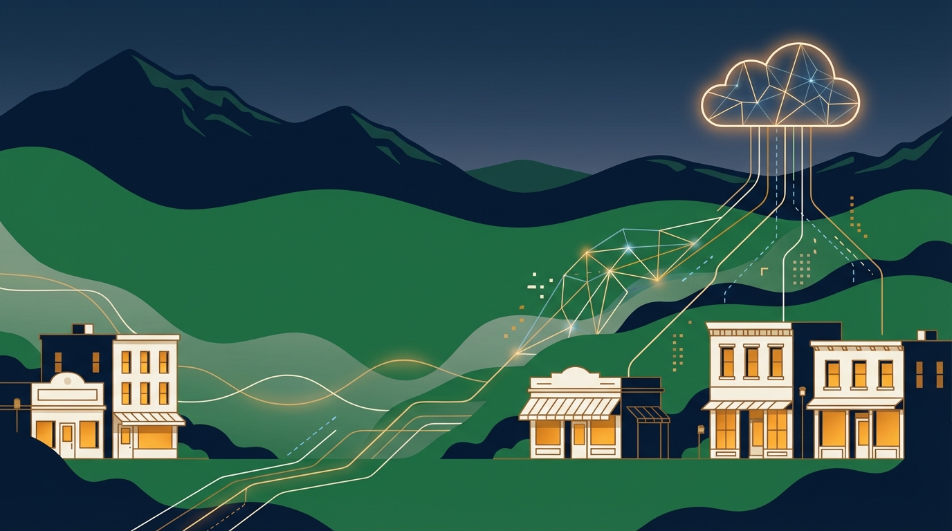 Anthropic's $30B Round: What It Means for Small Business