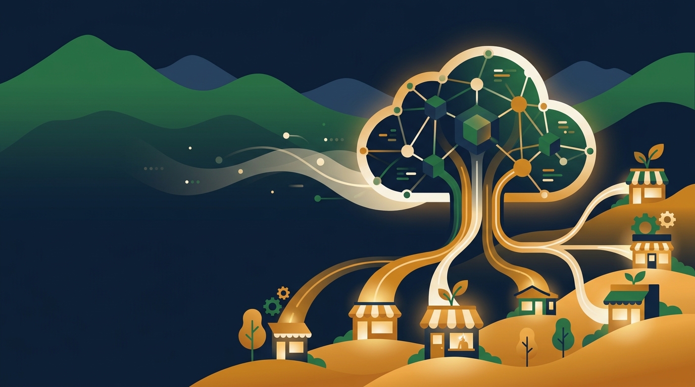 Anthropic Hits 40% of Enterprise AI Spend: What SMBs Gain