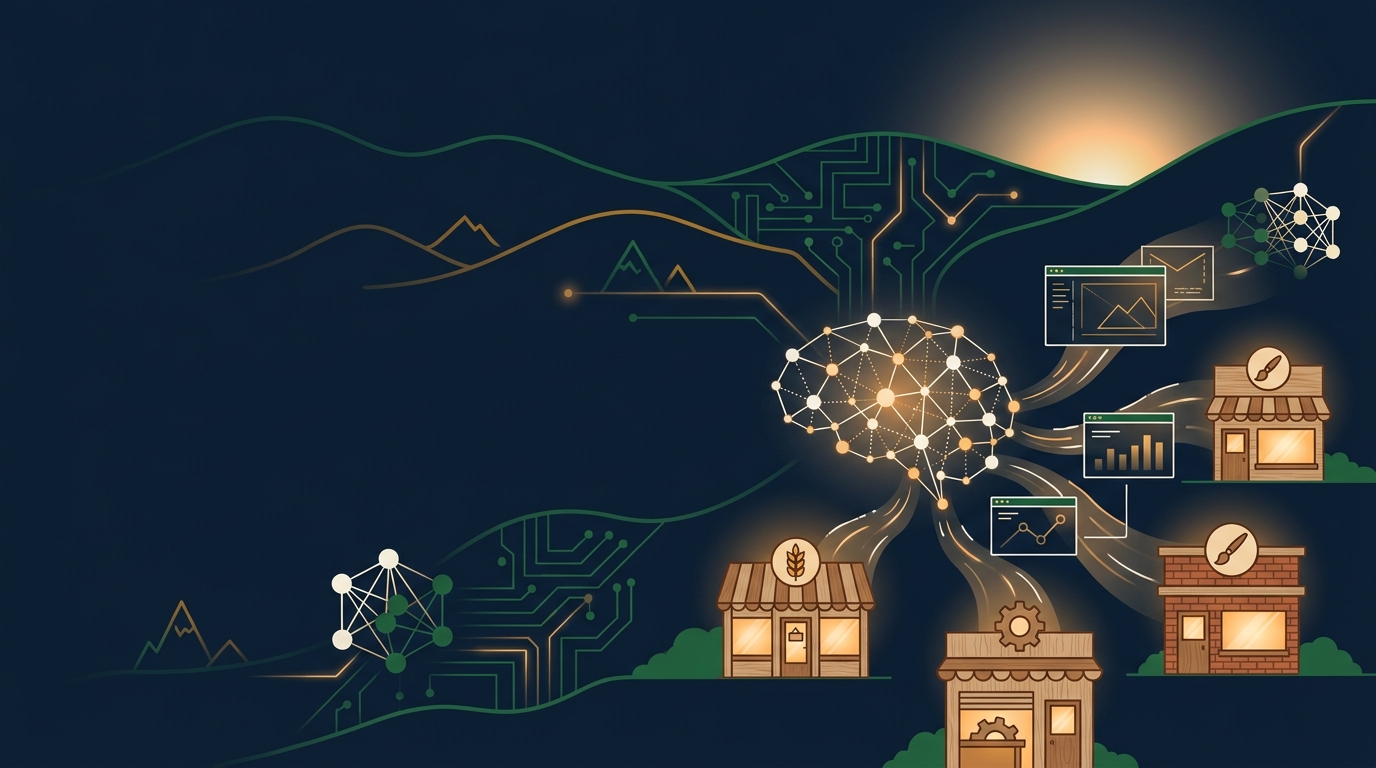 Anthropic's Claude Design: AI Visuals for Small Business