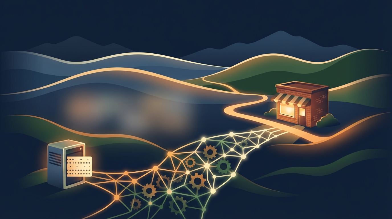 Anthropic's COBOL Tool Tanks IBM Stock — What It Means for You