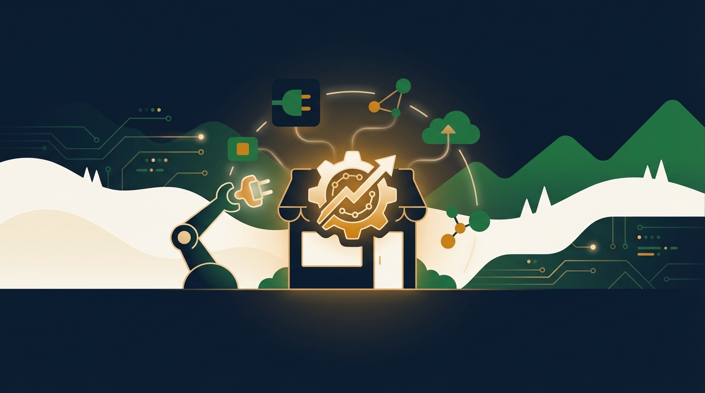 Anthropic's Enterprise Plugins: What Small Businesses Should Know