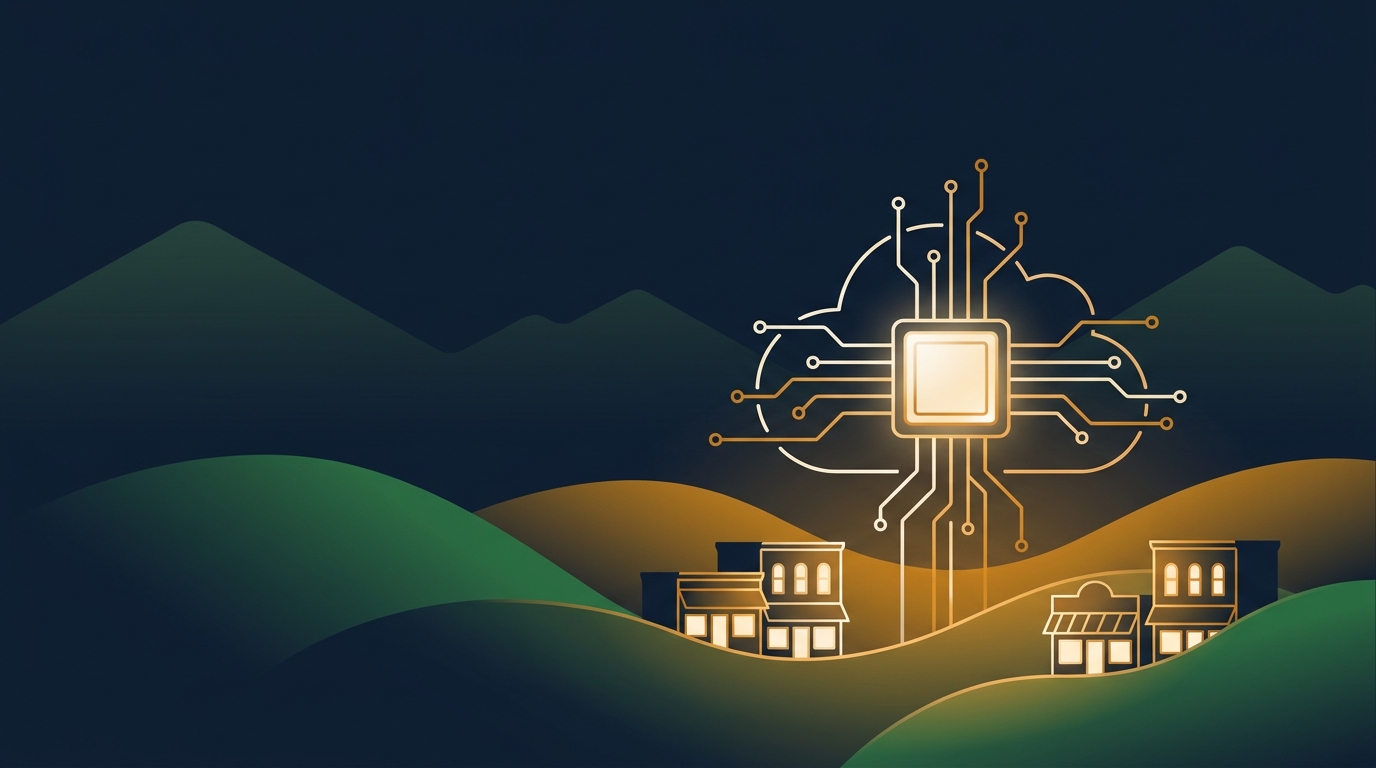 Anthropic's 3.5GW TPU Deal: What It Means for Small Business