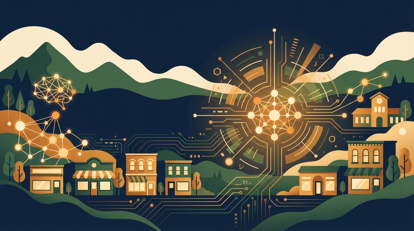 ARC's 2026 Conference Puts AI at the Center of Appalachian Growth