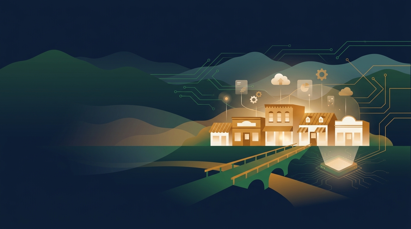 Proposed ARC Cuts: What Appalachian Businesses Should Know