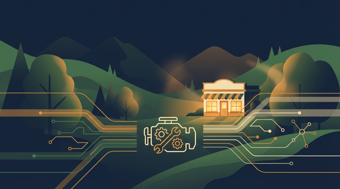 AI for Auto Repair Shops: From Estimates to Reviews