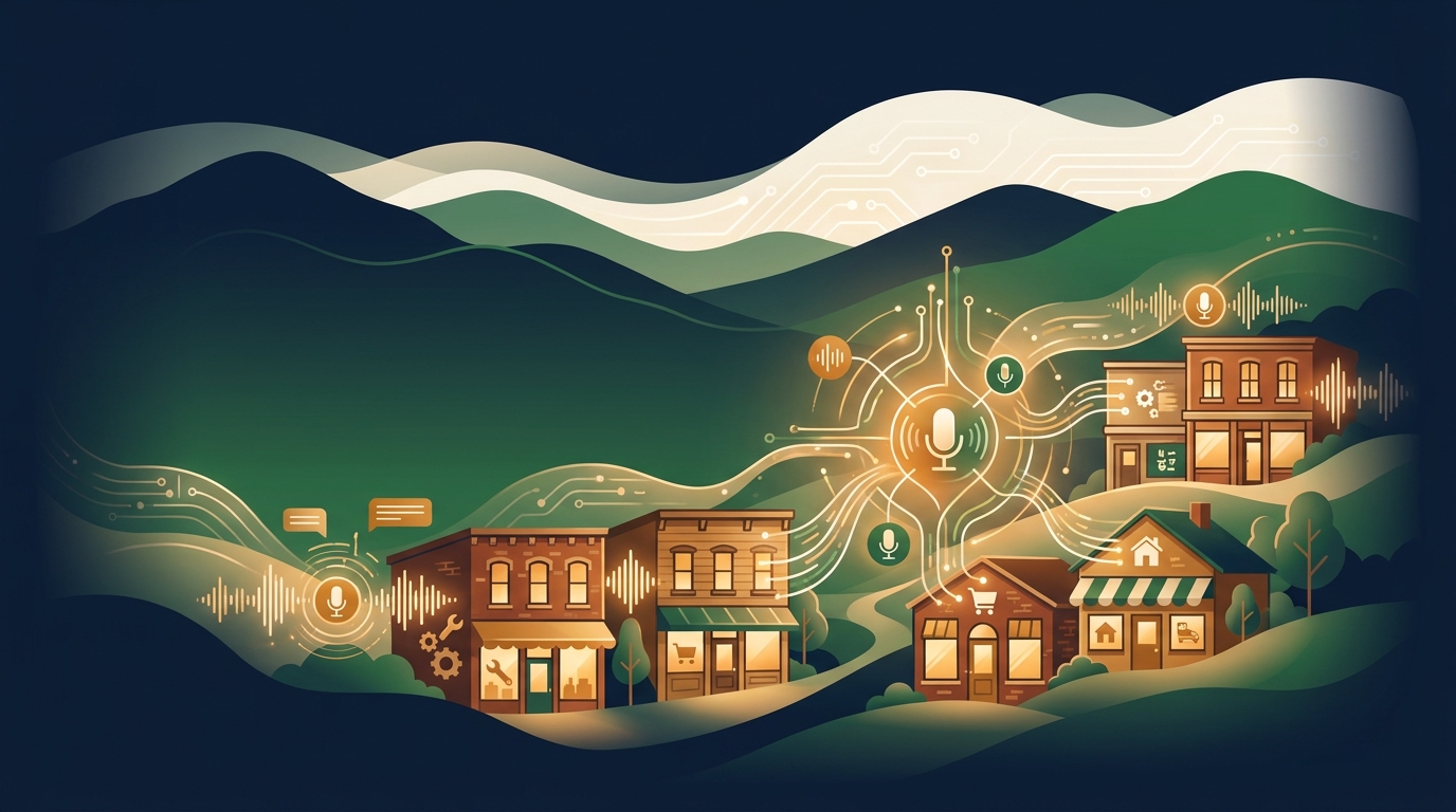 Avoca Hits $1B: AI Voice Agents Come for Service Businesses