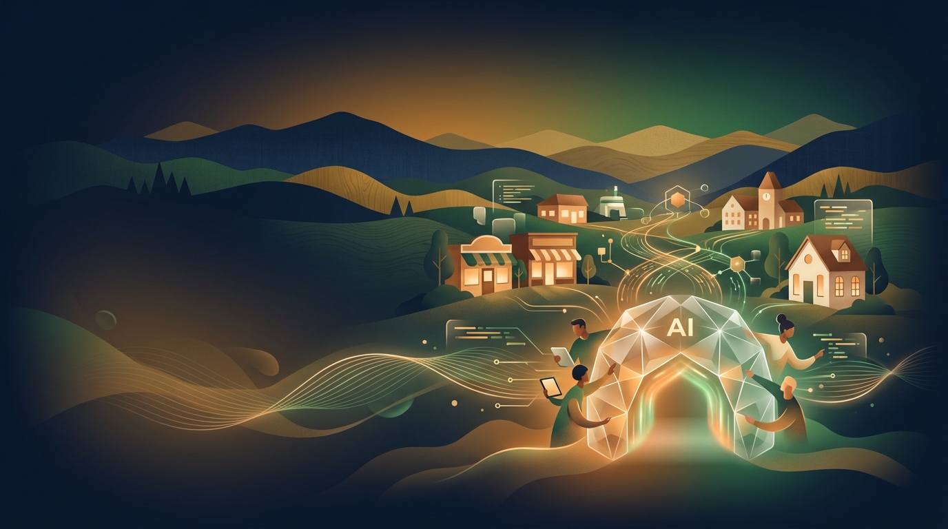 Bank of America Deploys AI to 25,000 Advisors