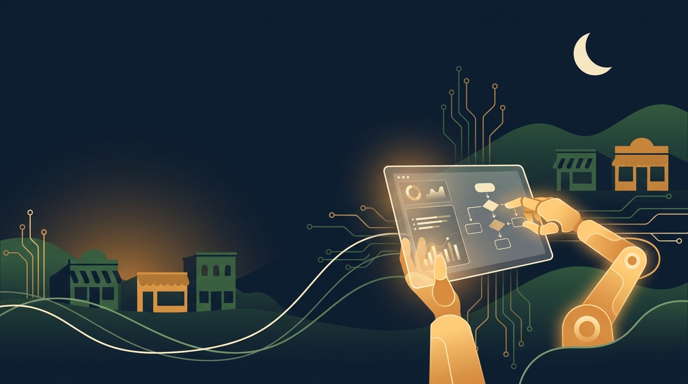 Block's Managerbot: Proactive AI Comes to Square Sellers