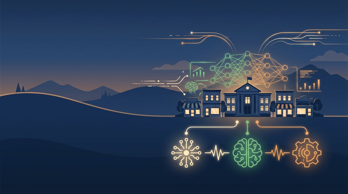 Government Will Pre-Test AI from Google, Microsoft, xAI