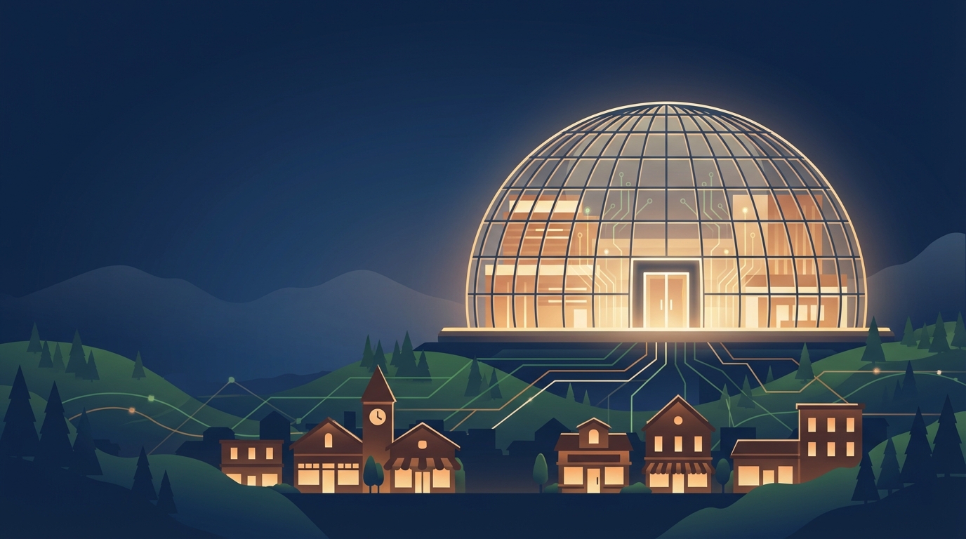 ChatGPT Is Now a Shopping Mall — and Small Businesses Aren't Invited