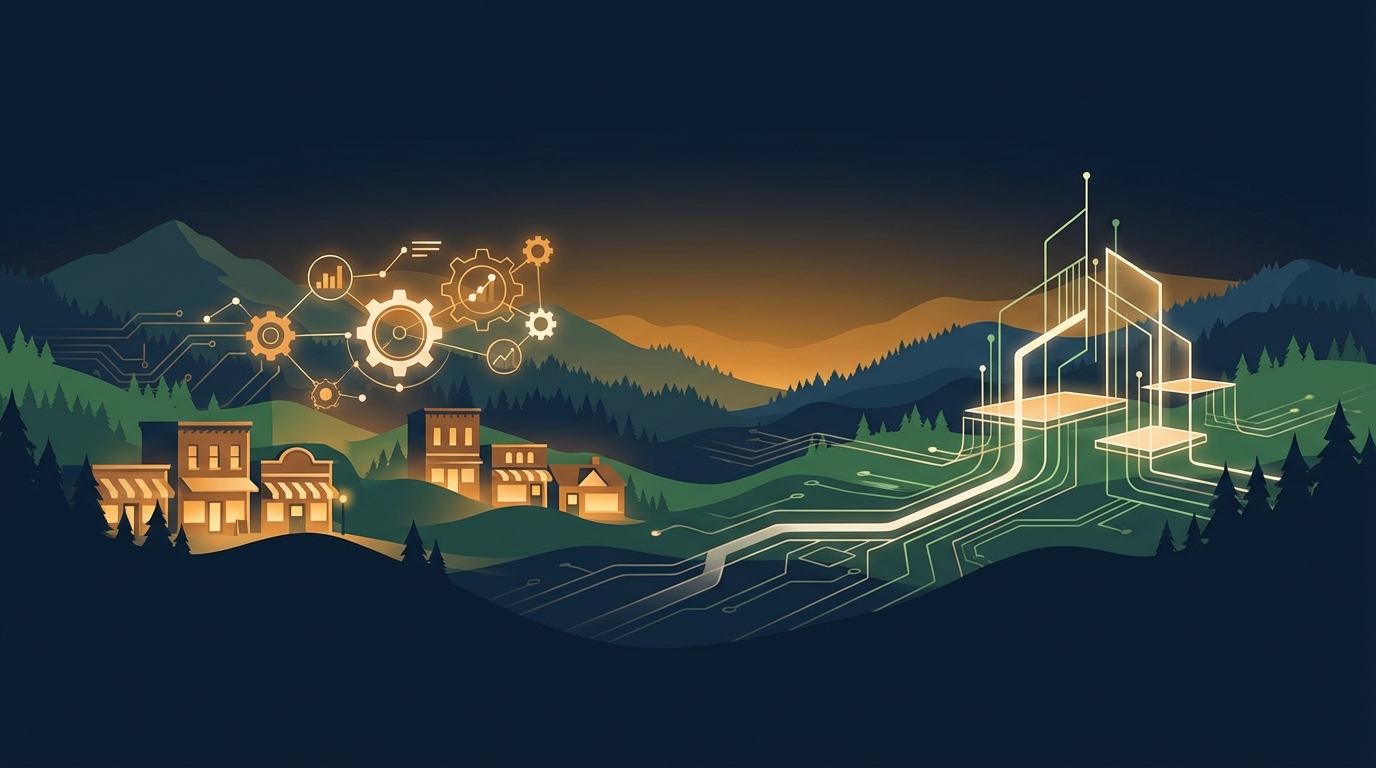 DDAA 2026-2030 Plan: What It Means for Appalachian Business