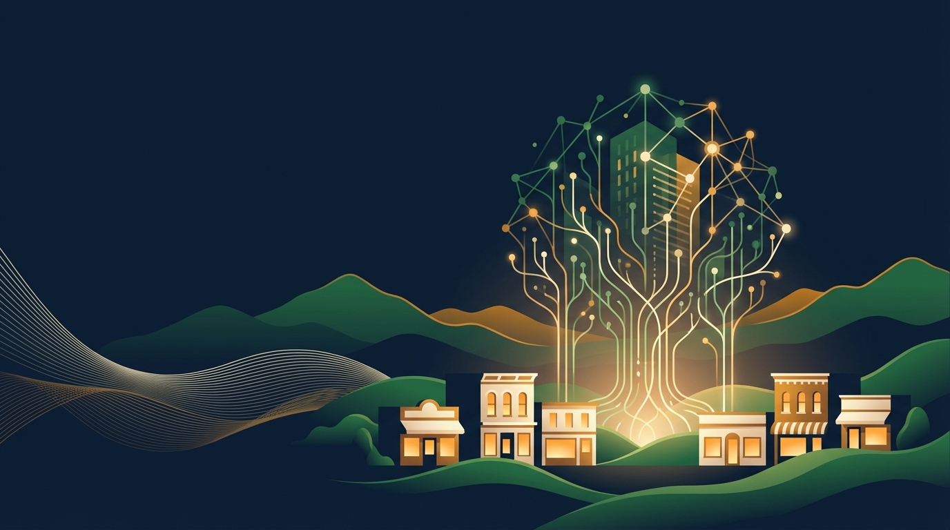 Deutsche Bank Asked AI to Predict Job Losses — Here's What Matters