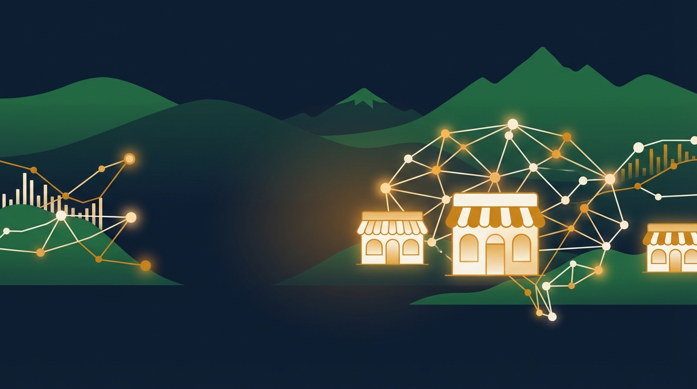 Fall business planning with AI demand forecasting