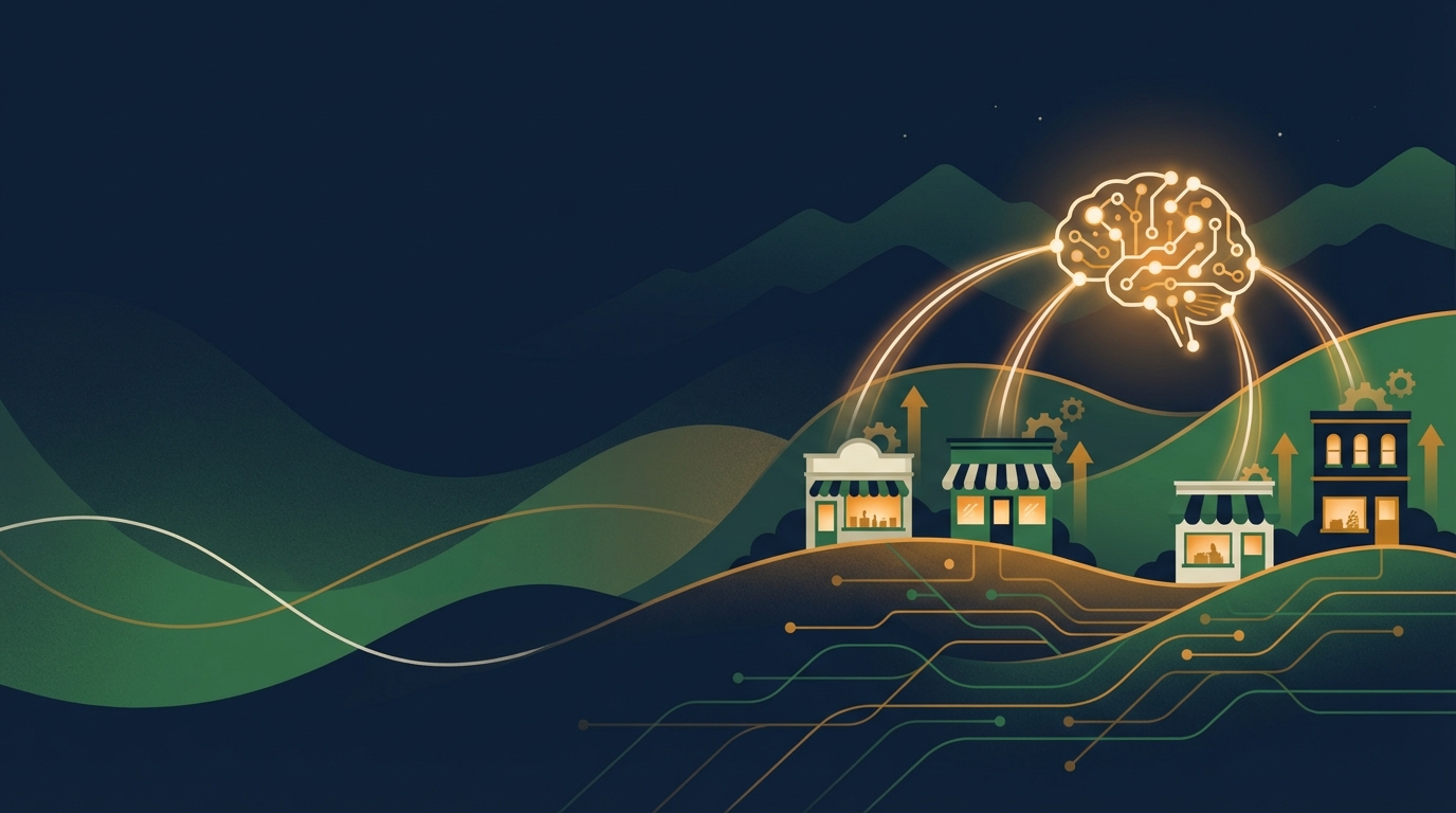 Goldman Sachs Pushes Small Business AI Adoption