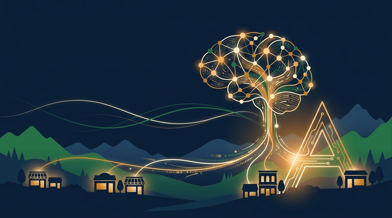 Google's $40B Anthropic Bet — What It Means for Small Business
