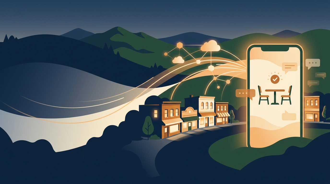 Google Expands AI Restaurant Booking: What Owners Should Know