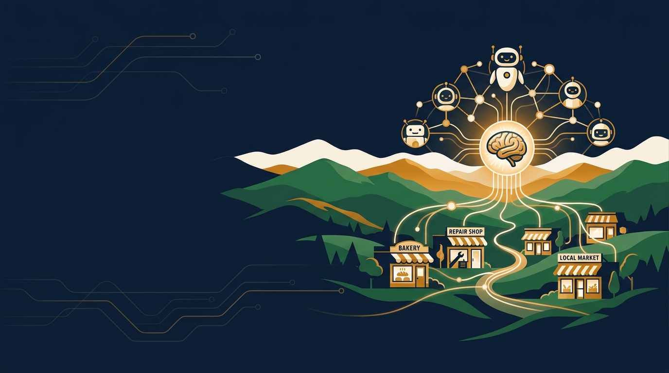Google's New AI Agent Tools: How They Stack Up for SMBs