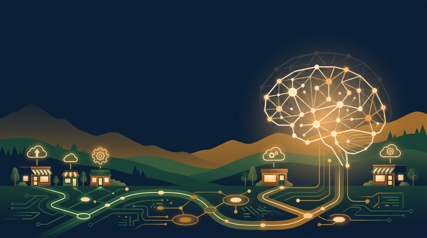 Gemini Enterprise Agents: What Cloud Next Means for SMBs