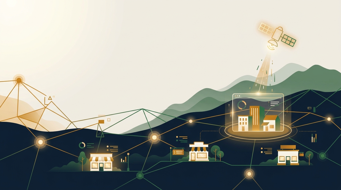 Google Adds Satellite AI to Ads — What Local SMBs Should Watch