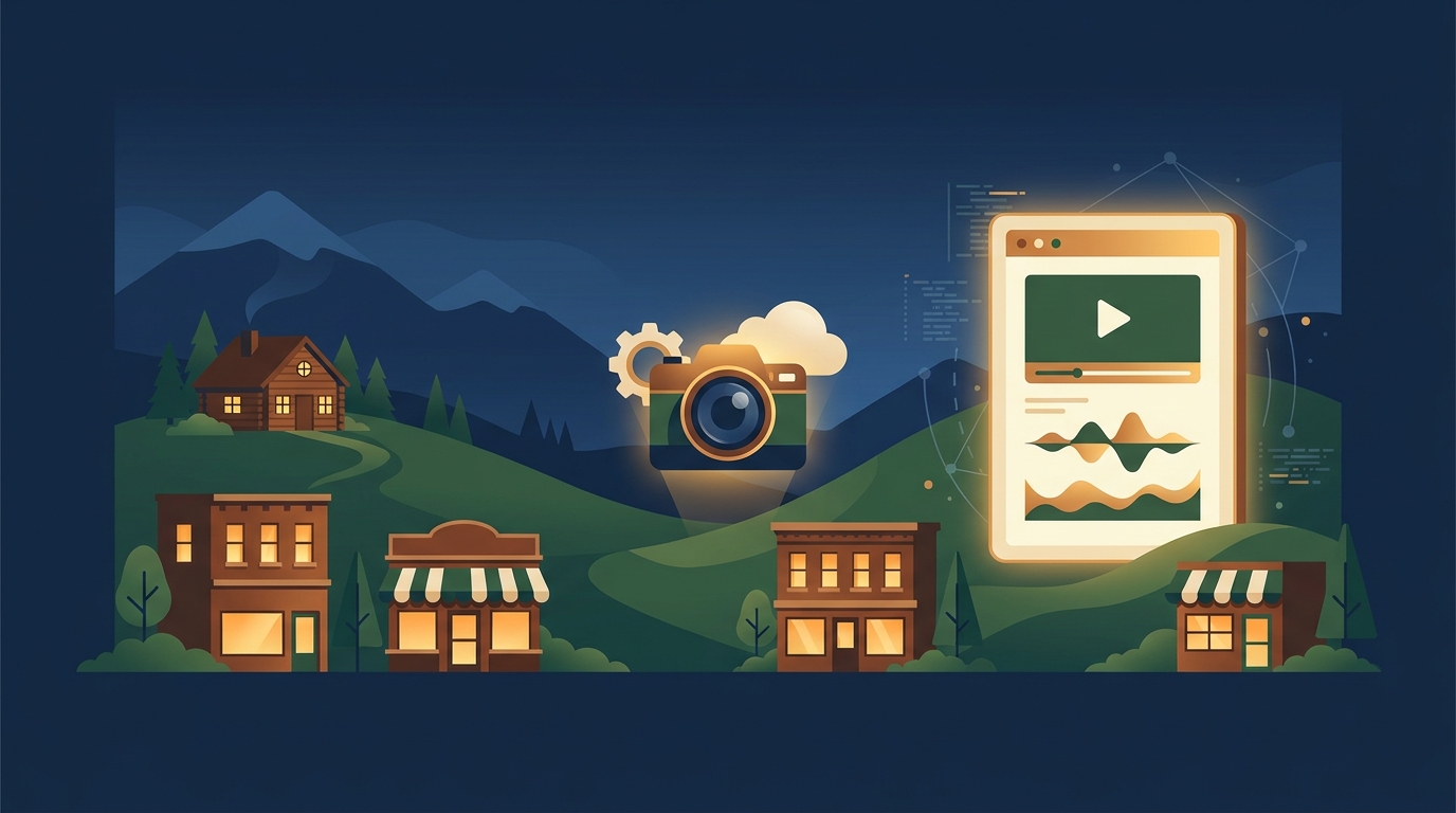 Google Vids Goes Free — AI Video for Small Business