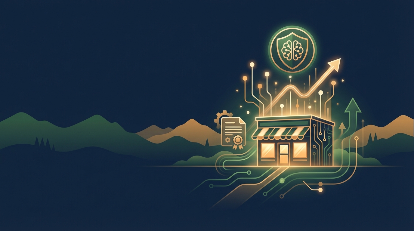 Federal Grants Are Funding Small Business AI Training