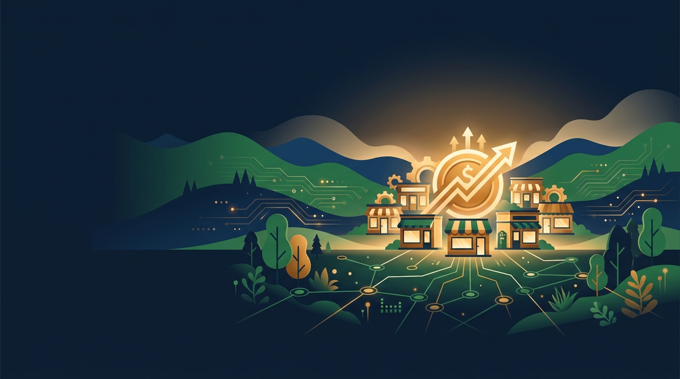 Six Appalachian Businesses Win $10K Grants at Invest 606