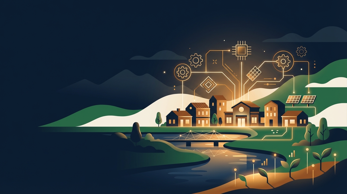 Appalachia's Shift from Recovery to Resilience Investment