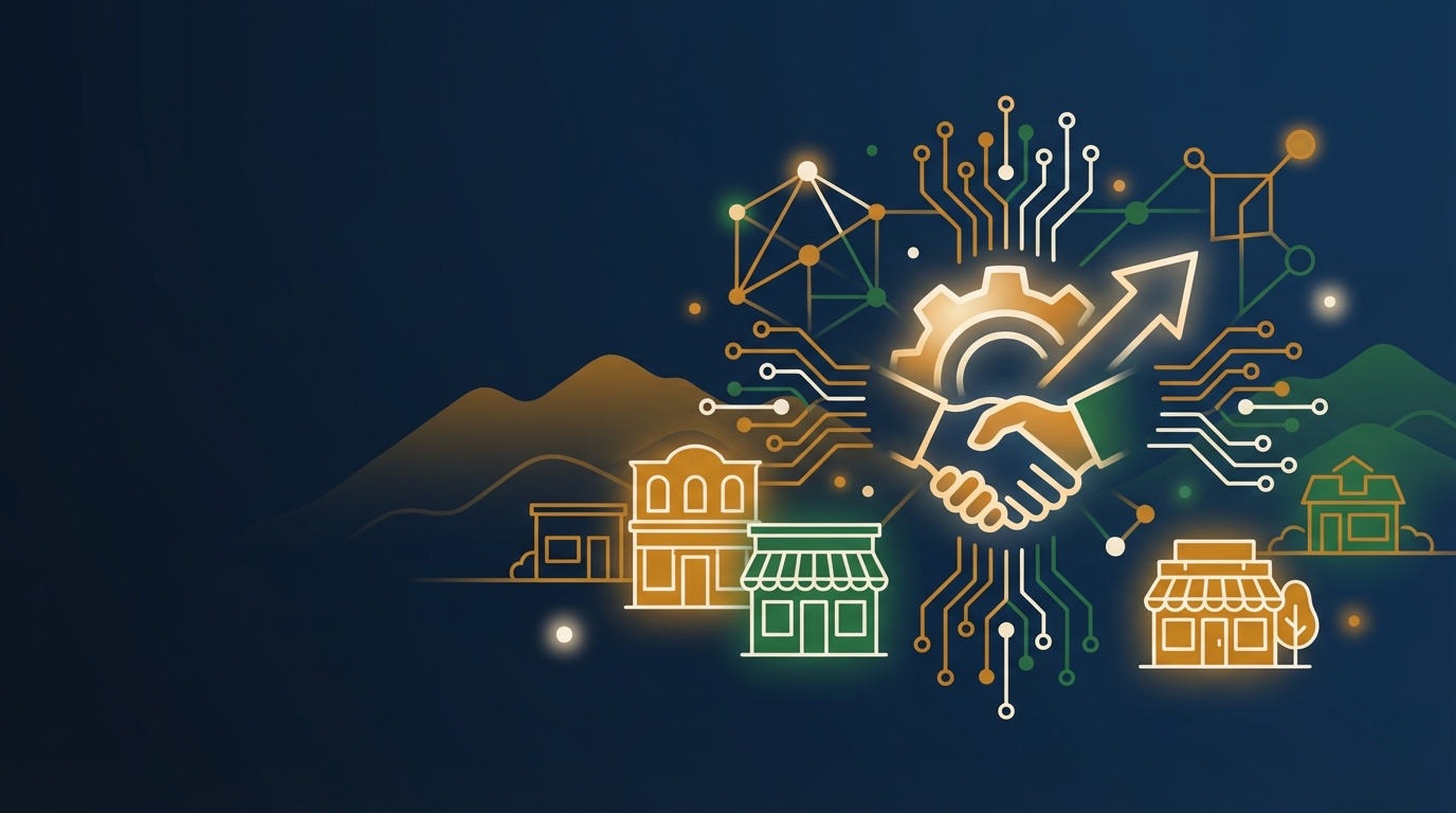 Mastercard Virtual C-Suite Brings Enterprise AI to Small Business