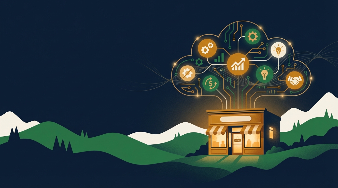 Mastercard's Virtual C-Suite: What Small Businesses Should Know