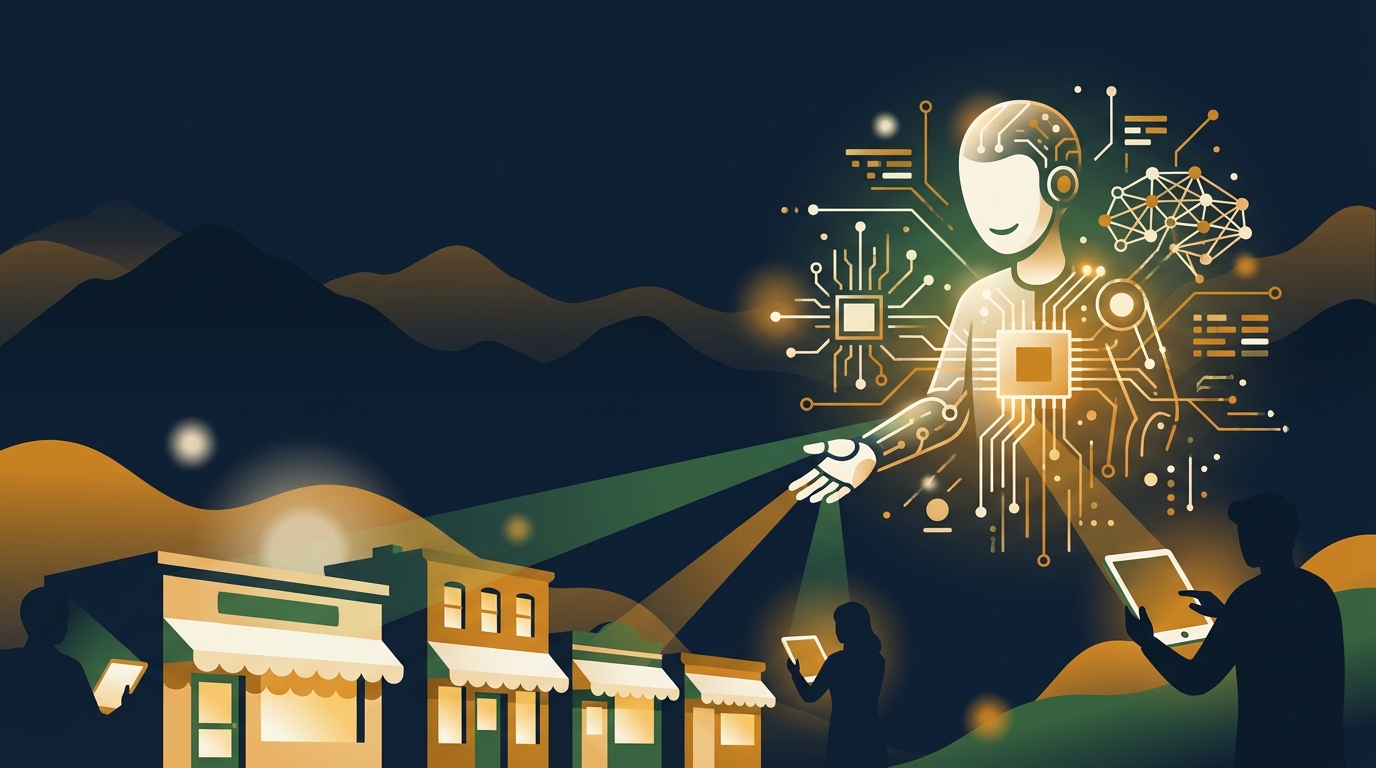 Meta Opens AI Business Assistant to All Advertisers