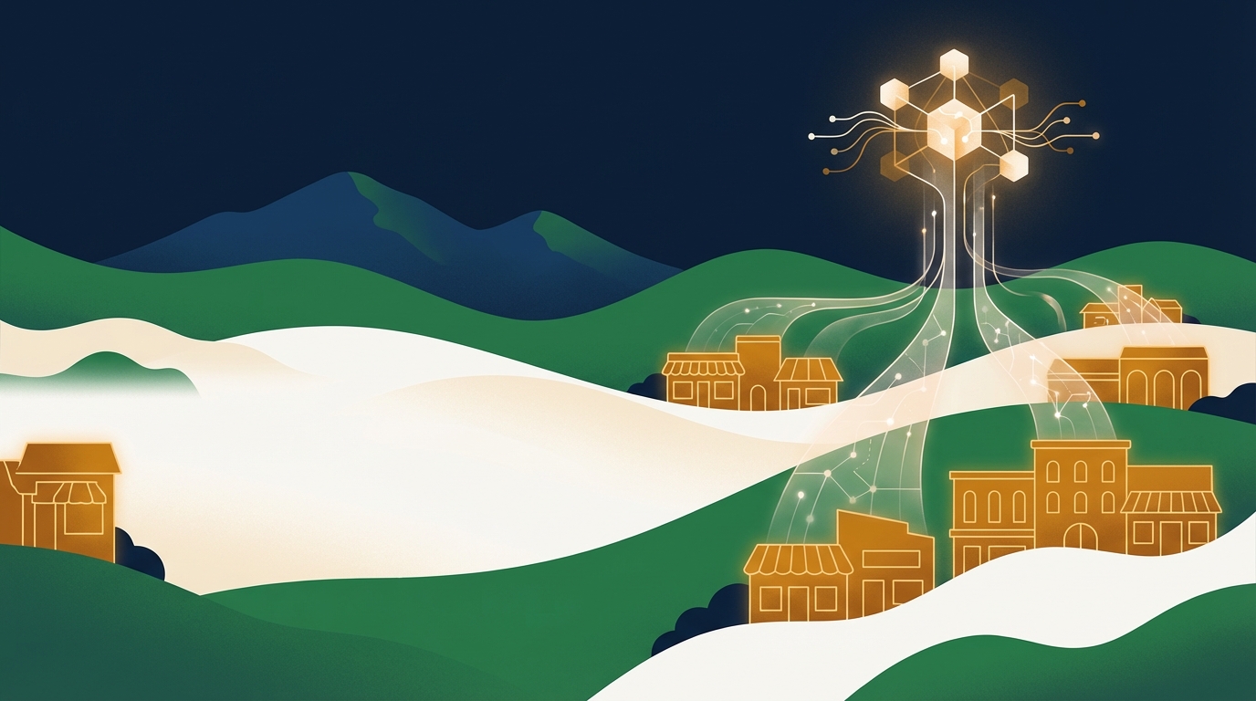 Microsoft Says AI Replaces White-Collar Work in 18 Months