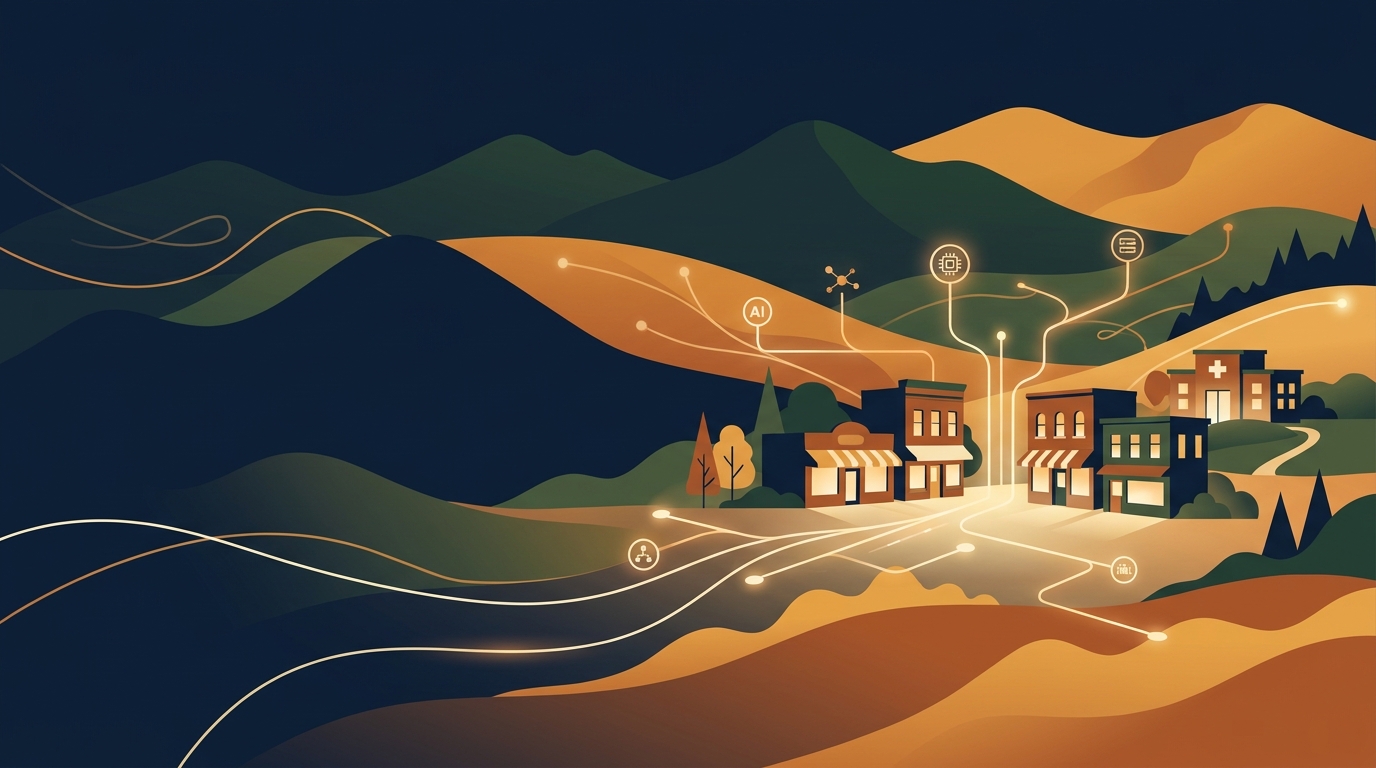 Microsoft Open-Sources GigaTIME: A Win for Rural Health