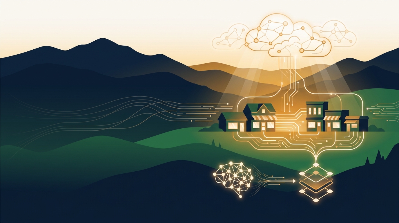 Mistral's $830M Bet: More AI Competition Works for You