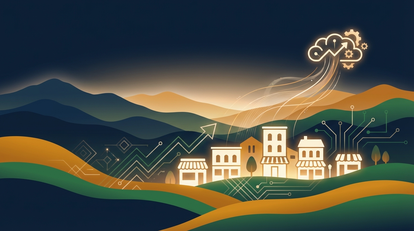 Morgan Stanley's Free Small Business Academy — Apply by March 6