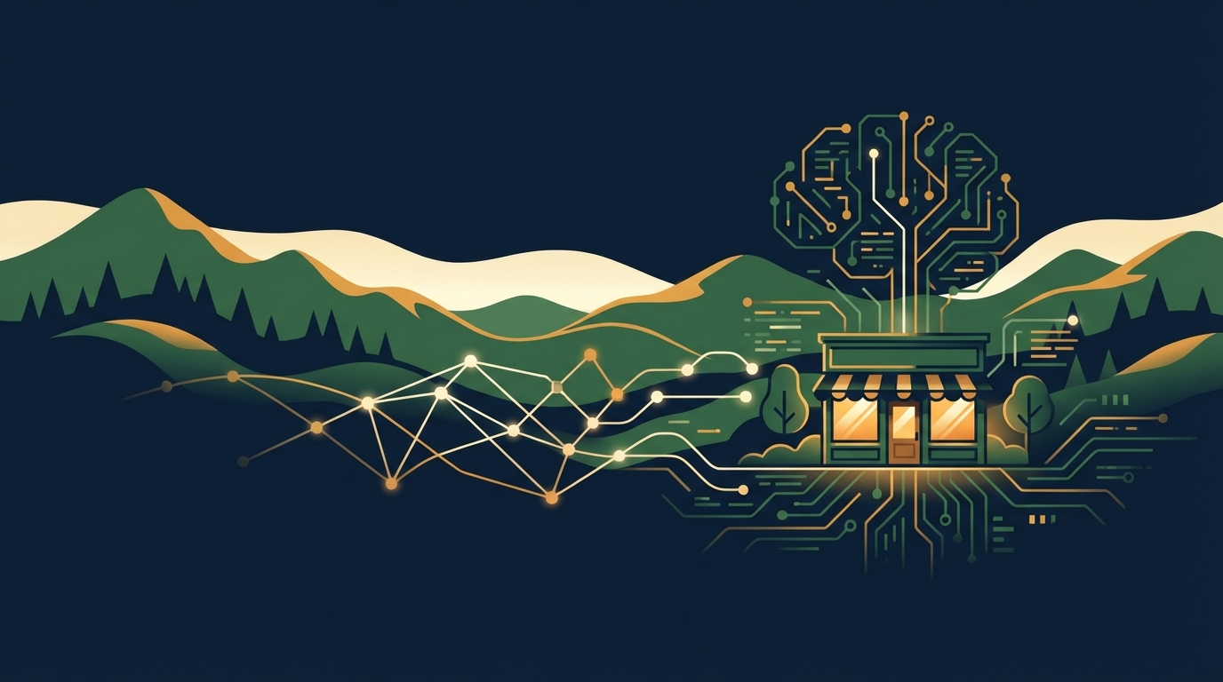 NSF AI-Ready America: New Funding for Small Business AI