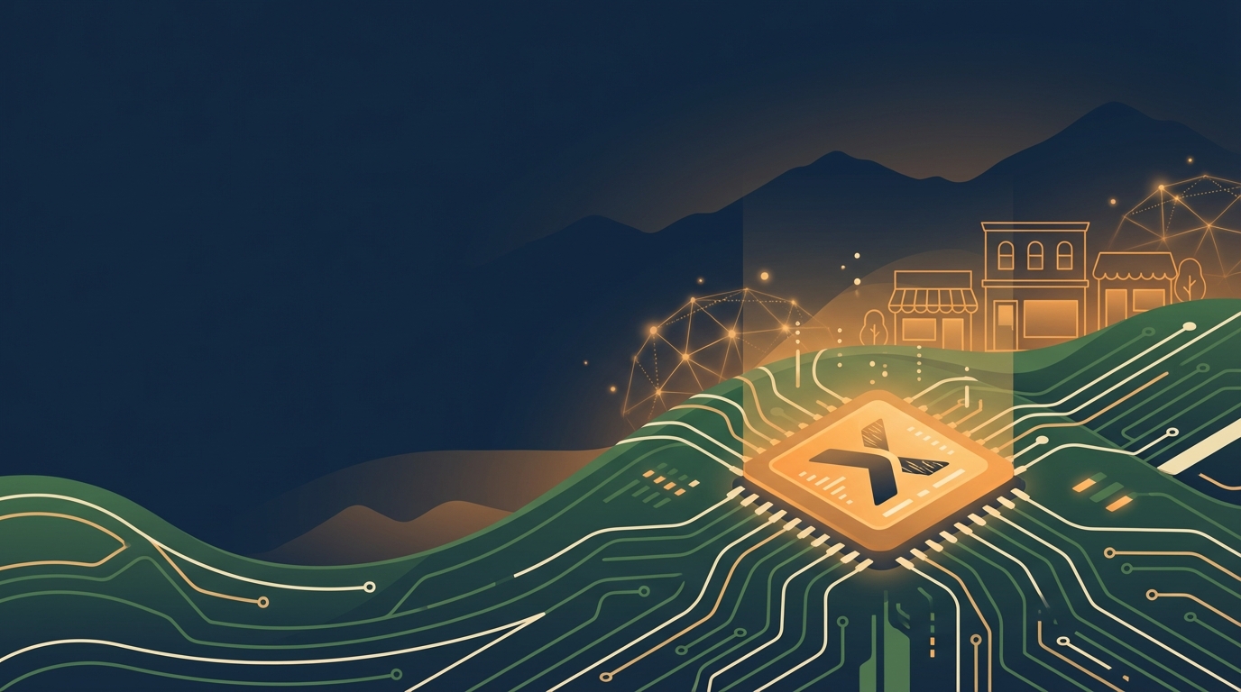 Nvidia's Vera Rubin: What 10x Efficiency Means for AI Costs