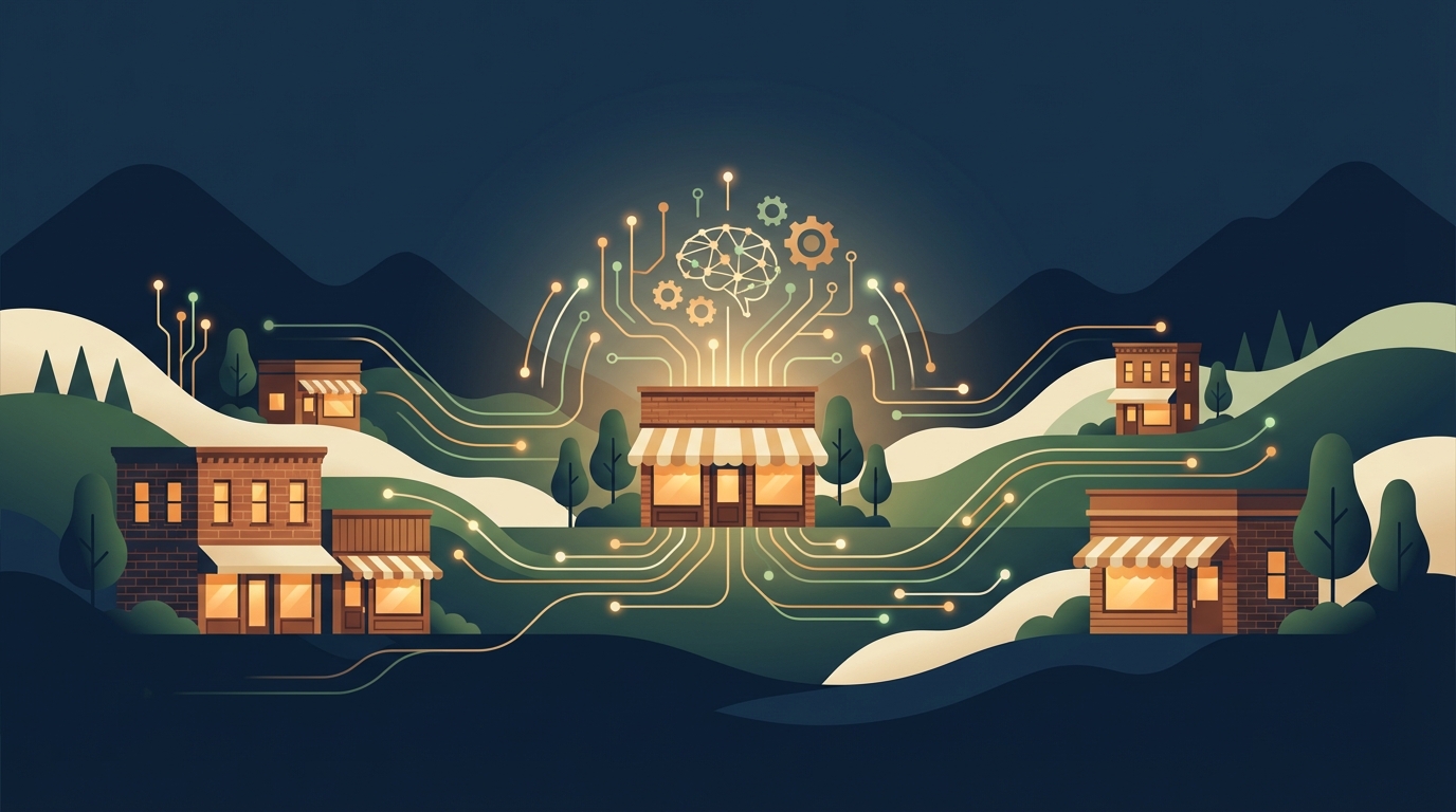 NYC Businesses Show What Practical AI Adoption Looks Like